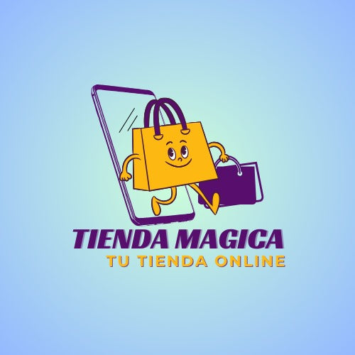 Tienda magica